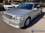 toyota crown_estate